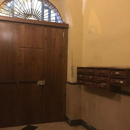 Salerno B&B In Centro Exterior photo